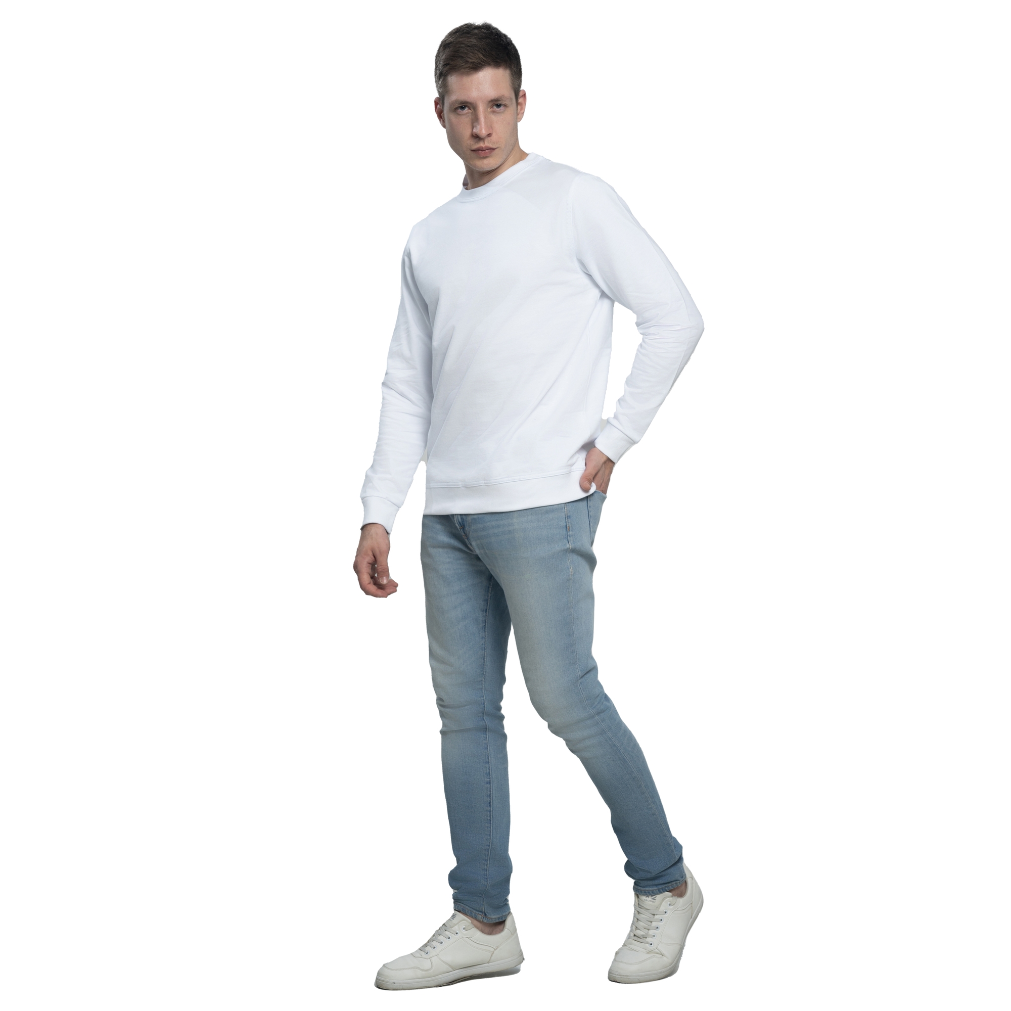 Э